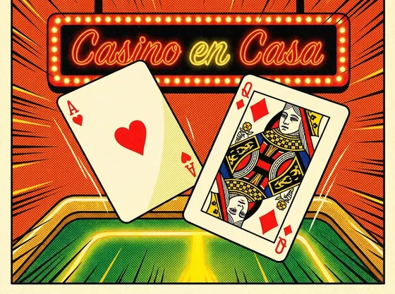Casino en Casa | juega blackjack y gana en línea