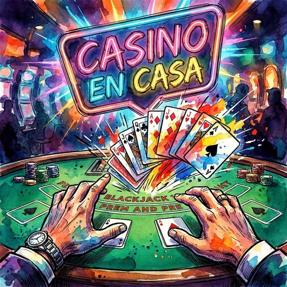 Casino en Casa | juega blackjack en línea ahora