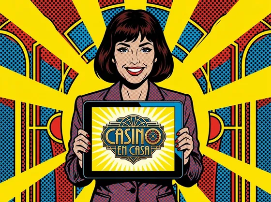 Casino en Casa | bonos y promociones especiales disponibles