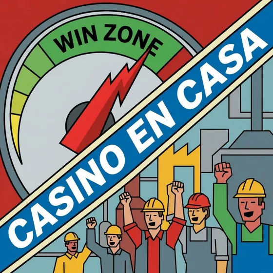 Casino en Casa | bono de bienvenida disponible ahora