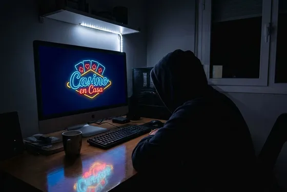 Casino en Casa | juegos de casino desde tu hogar