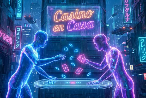 Casino en Casa | métodos de pago y transacciones de póker